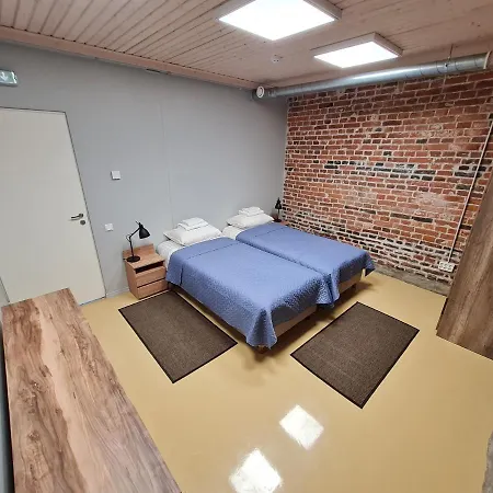 Port Hostel Narva