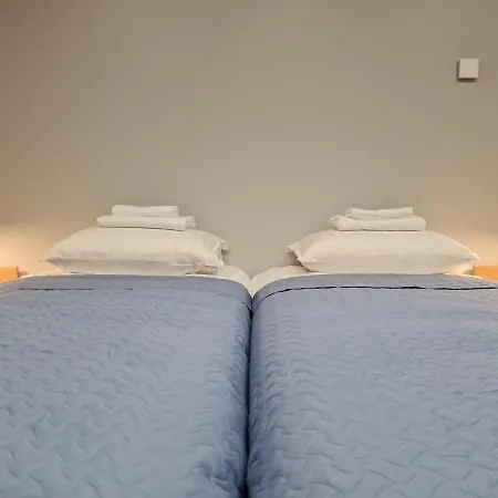 Hostel Port Narva
