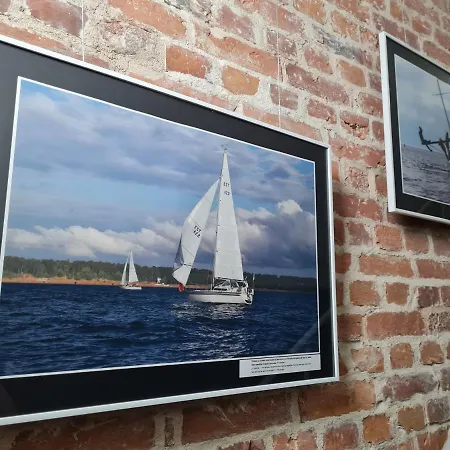 Port Hostel Narva