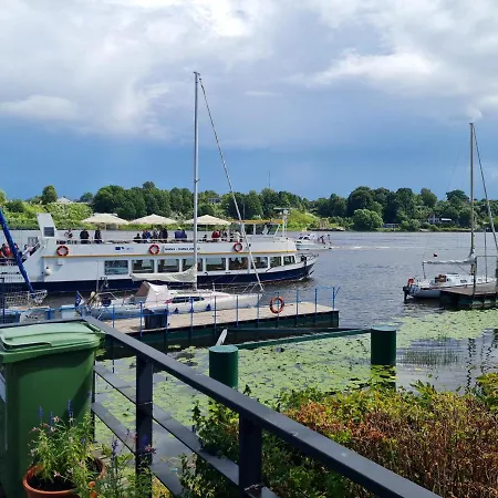 Hostel Port Narva